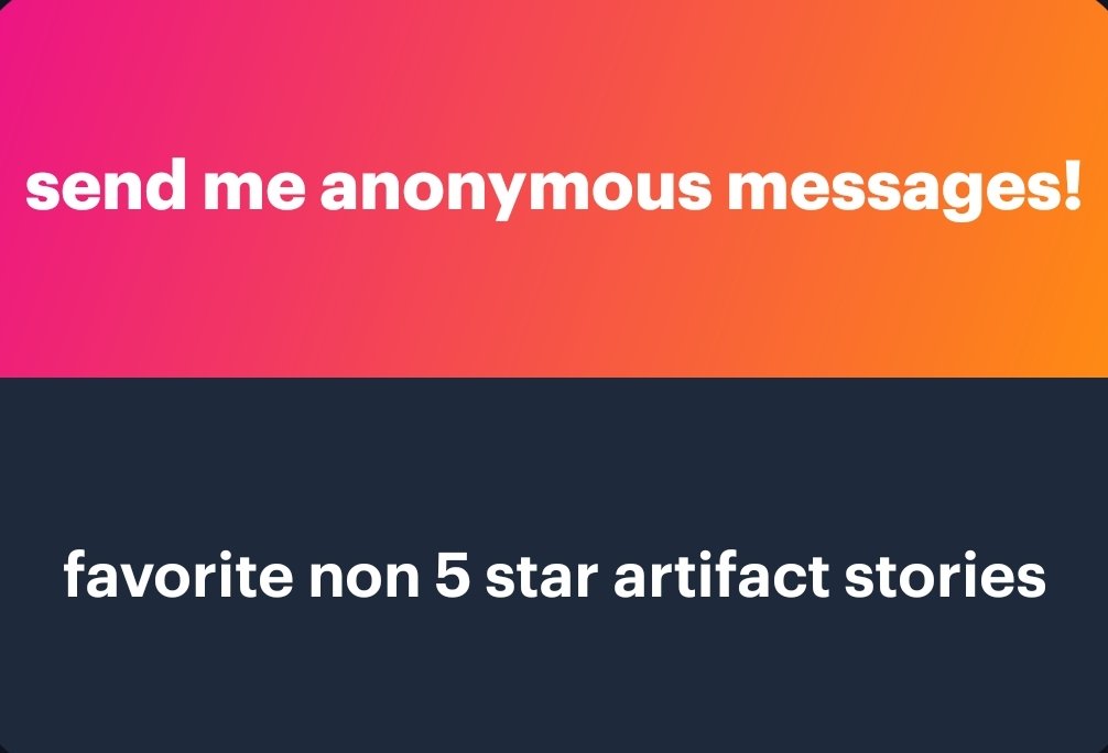 Argentum 💍 🎭 prophet of tatyrfolnir tweet media