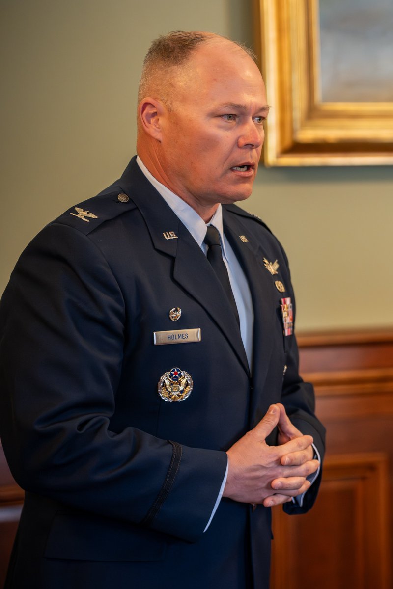 Governor Mark Gordon tweet media