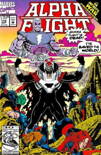 MagnetoWsRight's tweet photo. @DanYunIsTrying Dan- many thanks for completing the core AF team with Marrina. She's also an honorary Avenger so I'll be buying 2 - one for each display. Maybe we'll see some other awesome Alpha Flight members and enemies in the future like Talisman, Master of the World, Box II and Dream Queen! https://t.co/u2ddaWOWG2