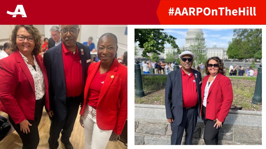 AARP Alabama tweet media