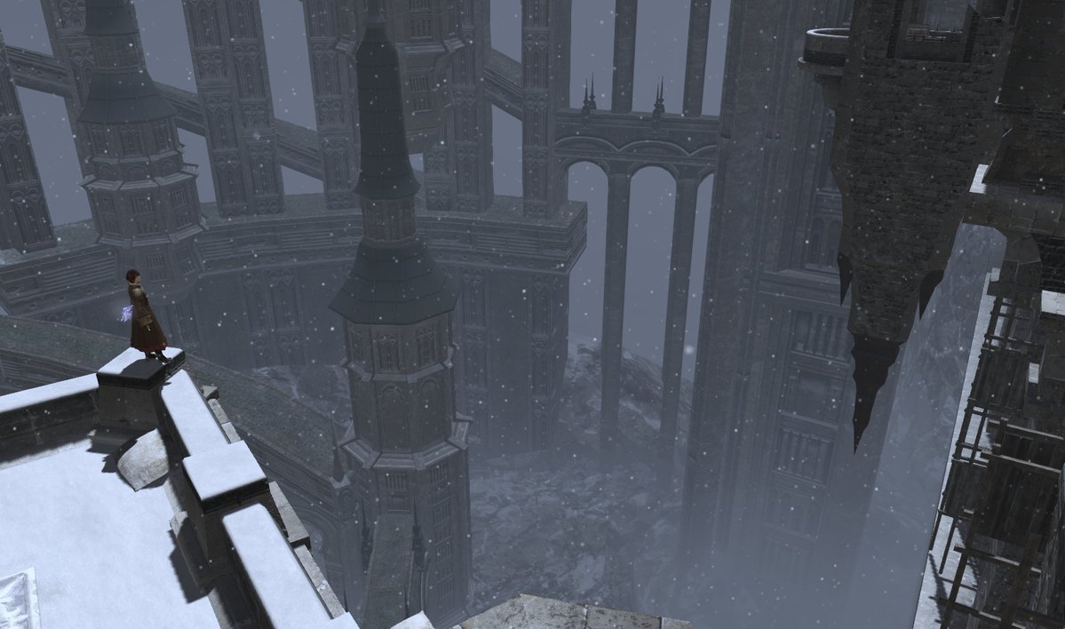 Artur - Library of Ohara tweet media