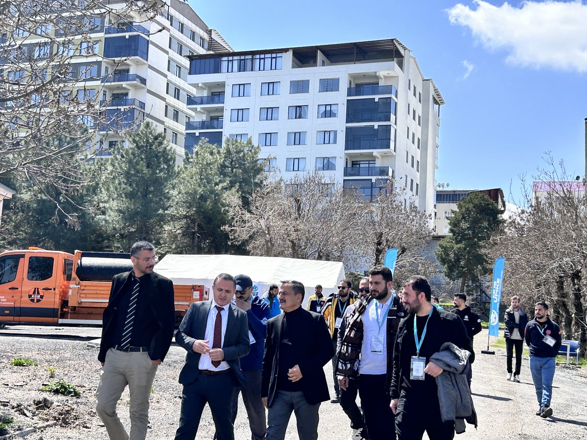 Muş İl Sağlık Müdürlüğü tweet media