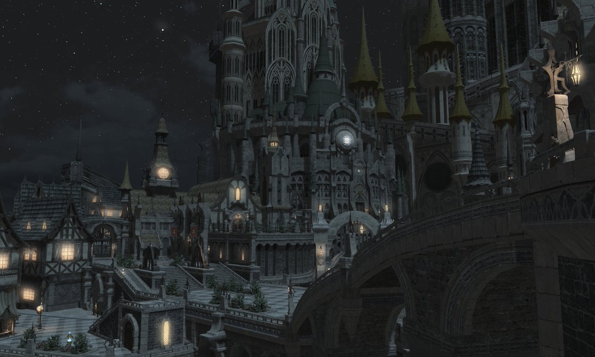 Artur - Library of Ohara tweet media