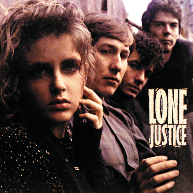ThatEricAlper's tweet image. On this day in 1985, Lone Justice released their self titled debut album, a roots rock revelation led by the powerhouse voice of Maria McKee. Country, punk, and passion came together like never before.
