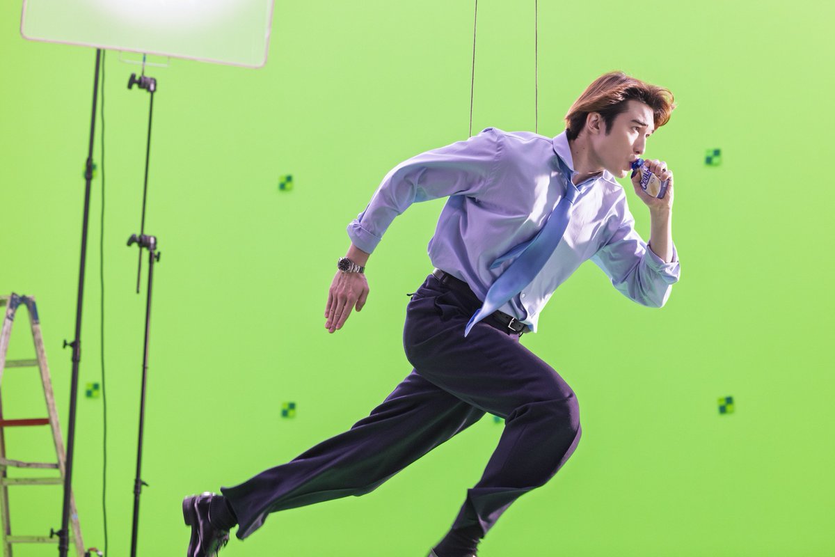 モデルプレス tweet media