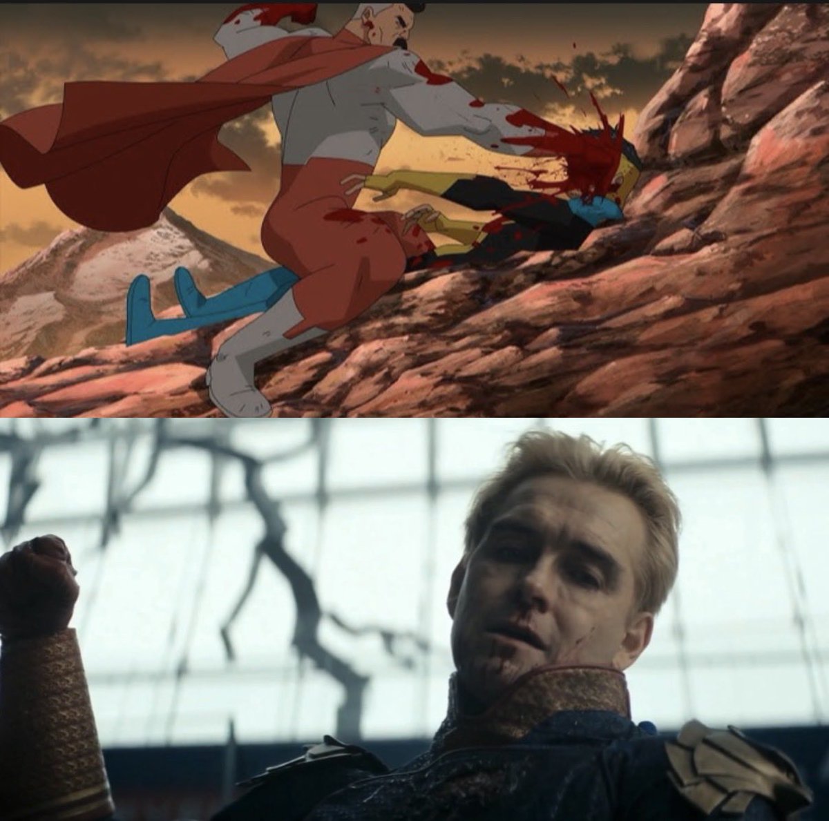 ⚜️IQ ŁĘGÉÑD M⚜️ tweet media