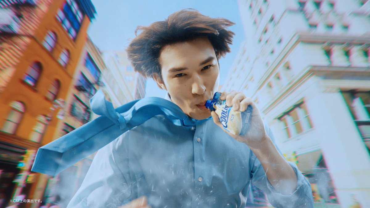 モデルプレス tweet media