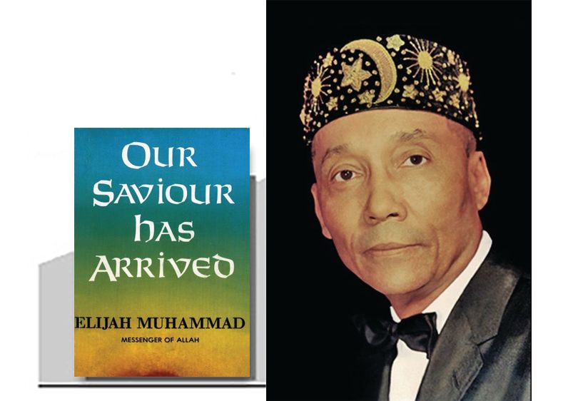 The Nation of Islam tweet media