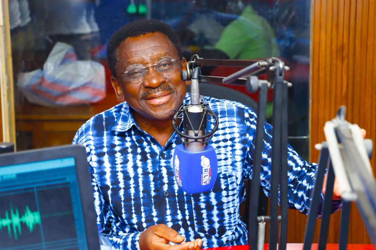 James Orengo tweet media