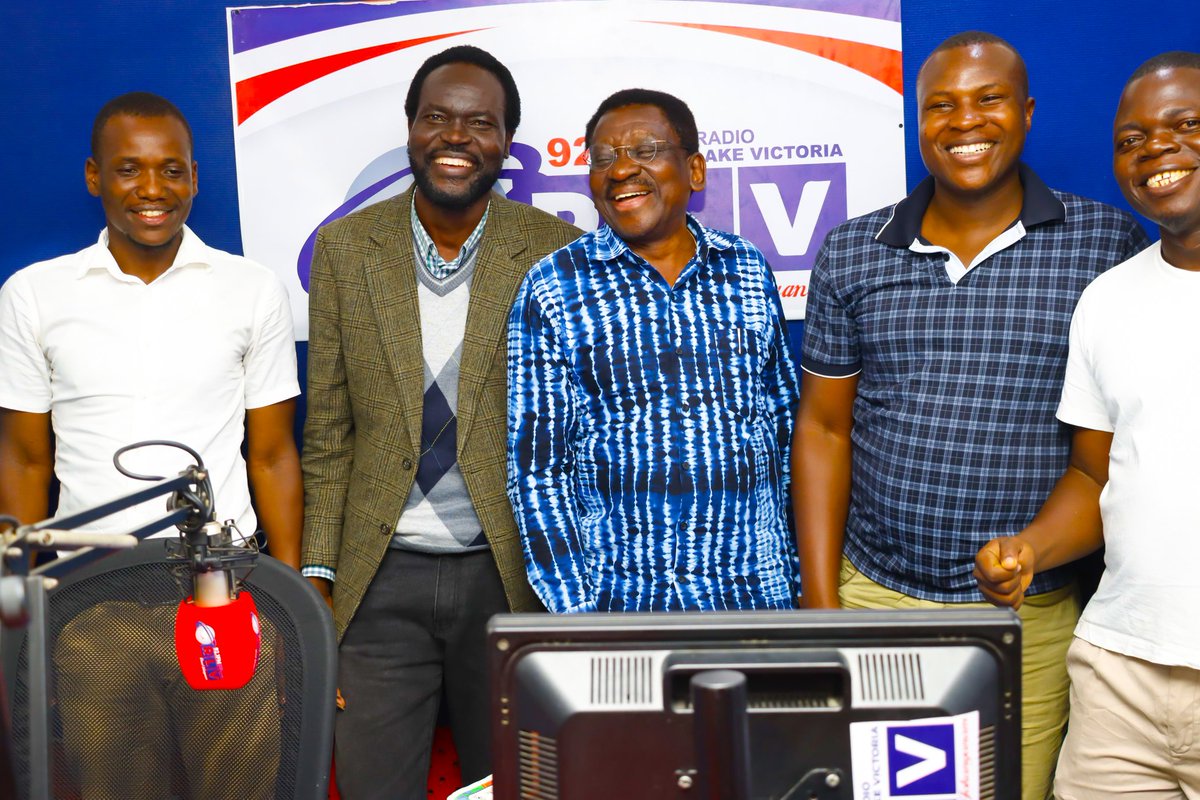 James Orengo tweet media