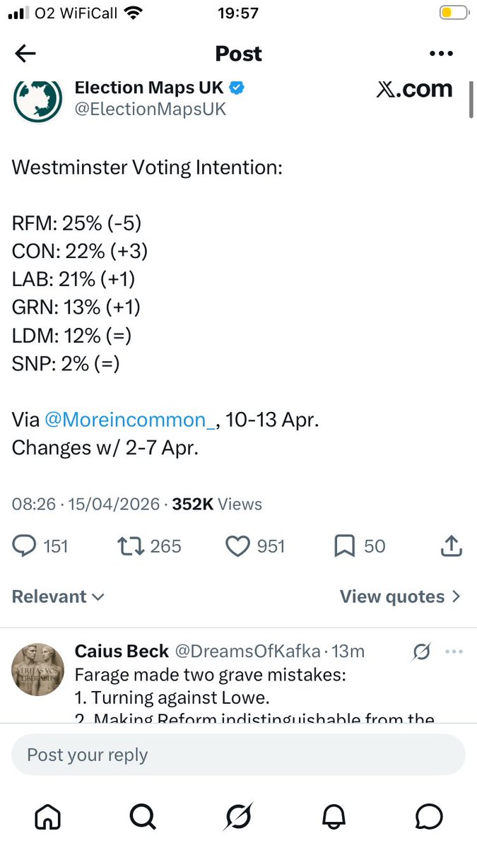 David Ward tweet media