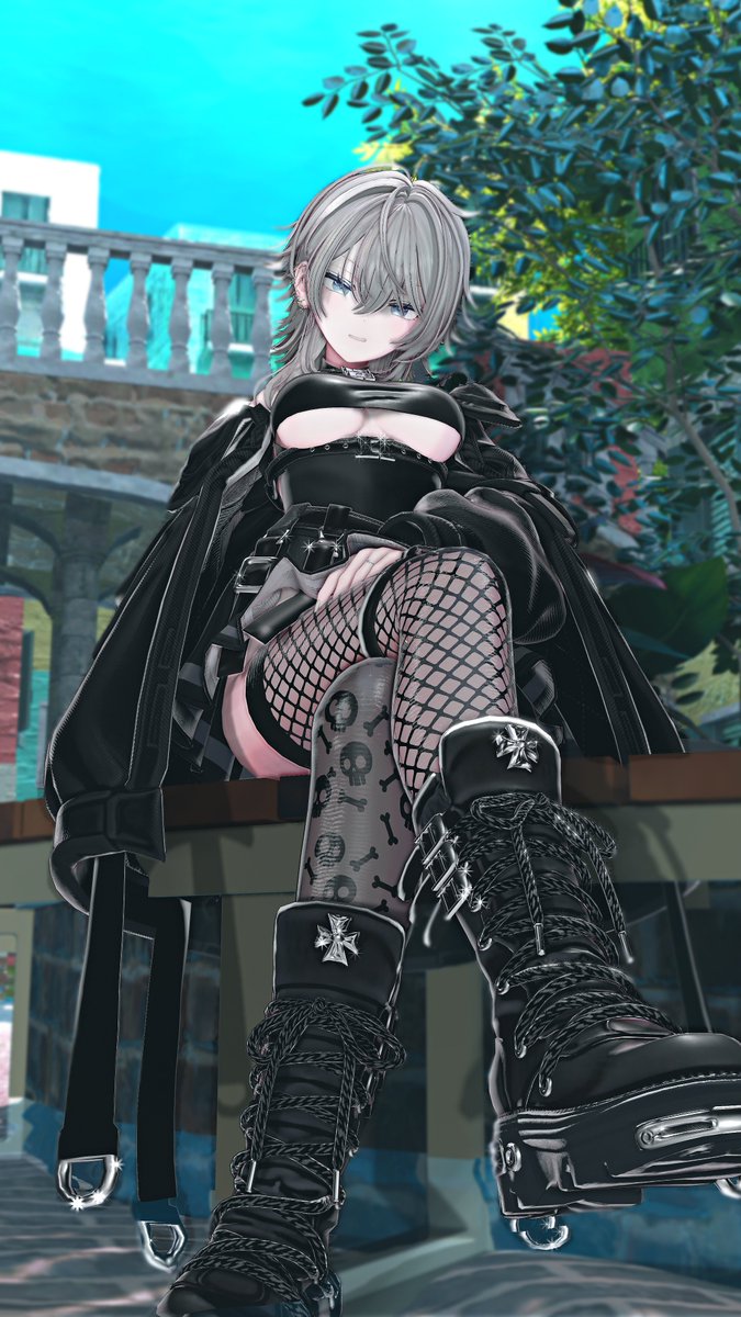 ゆてあ tweet media