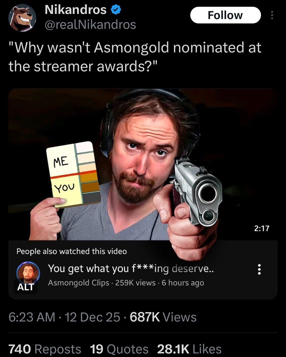I laughed tweet media