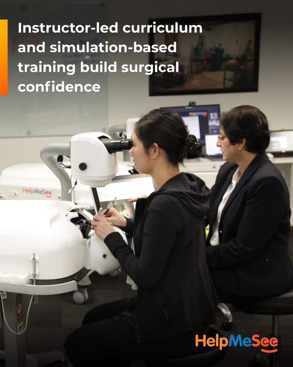 HelpMeSee tweet media