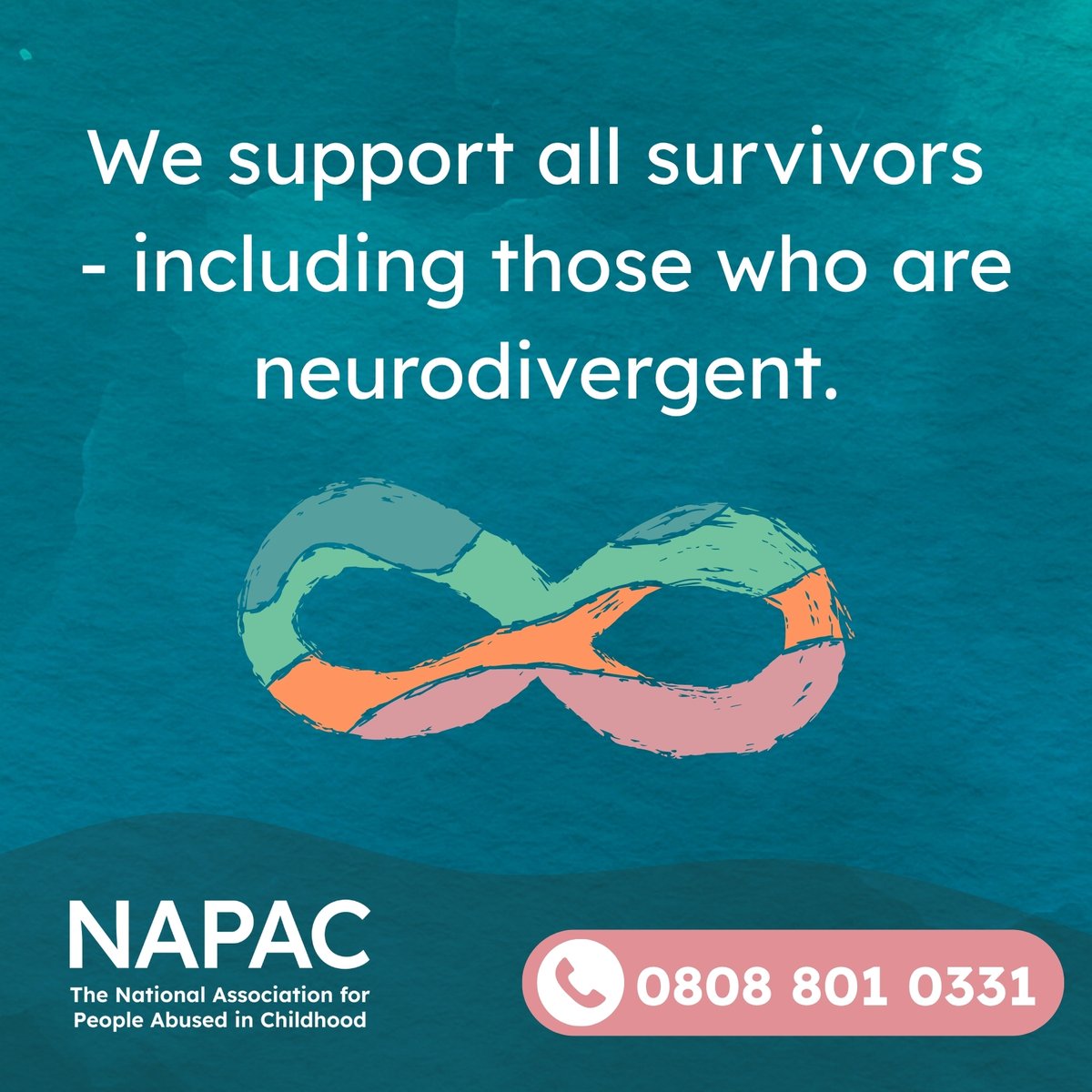 NAPAC tweet media