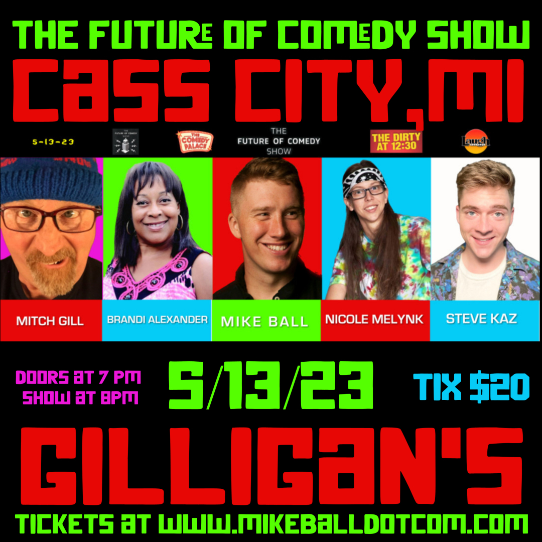 Ⓜ️ike Ball tweet media