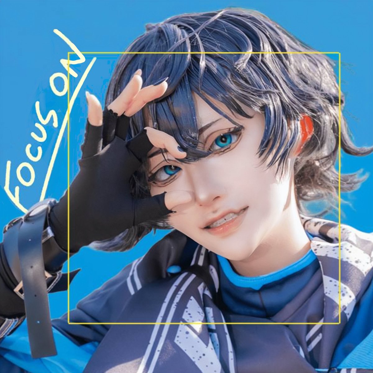 碧世🐈⬛ tweet media