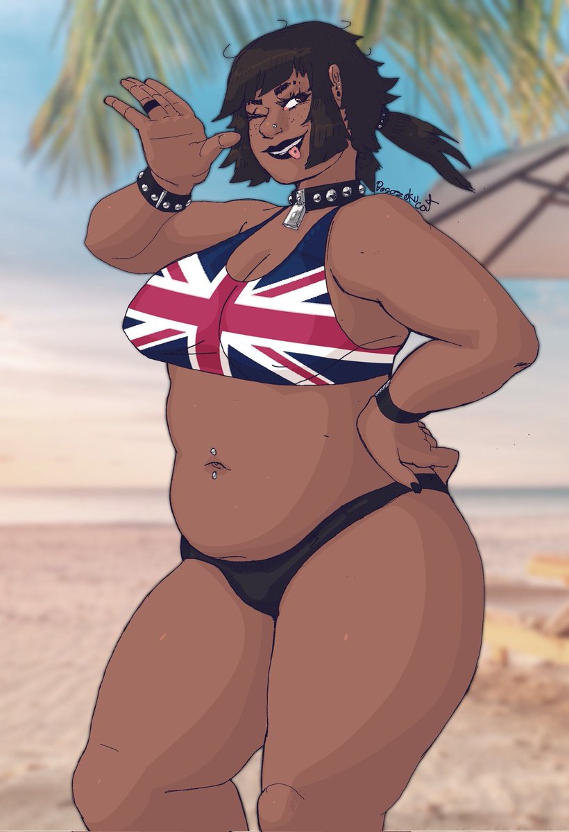 Fanart of <a href="/skull_name0/">cory</a> 's Wendy