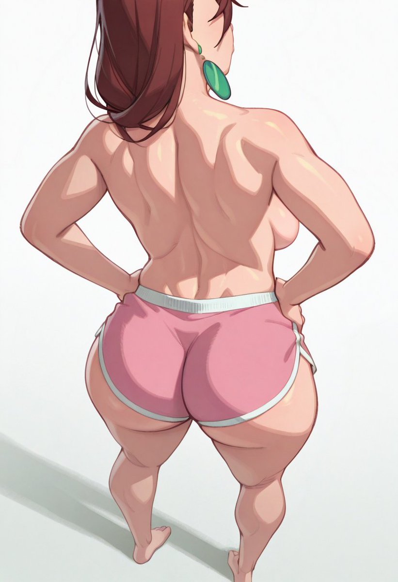 Mystique_waifus's tweet image. Momo Ayase | Dandadan
SFW
#Dandadan