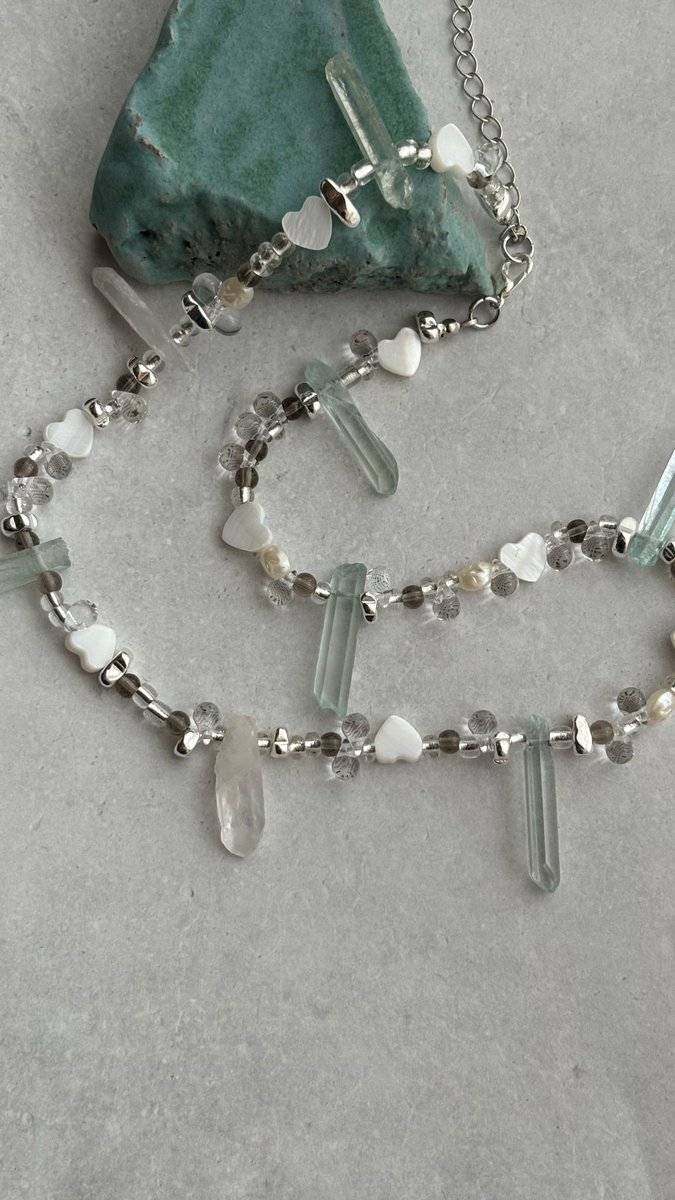 loveinpanic1's tweet image. #handmadeaccessory