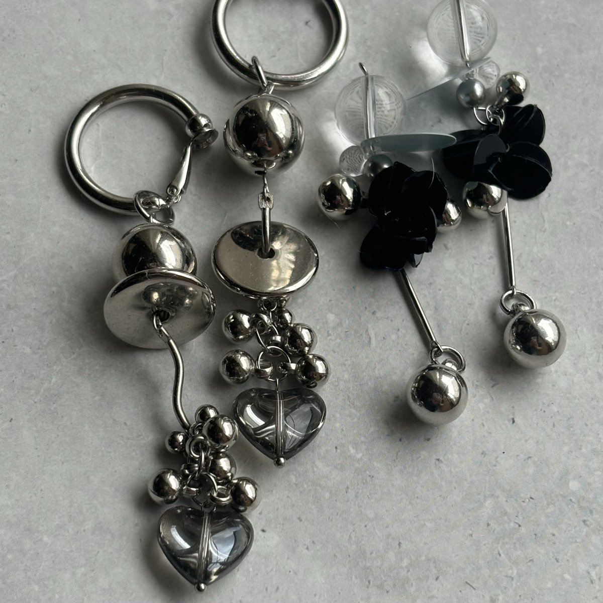 loveinpanic1's tweet image. #handmadeaccessory