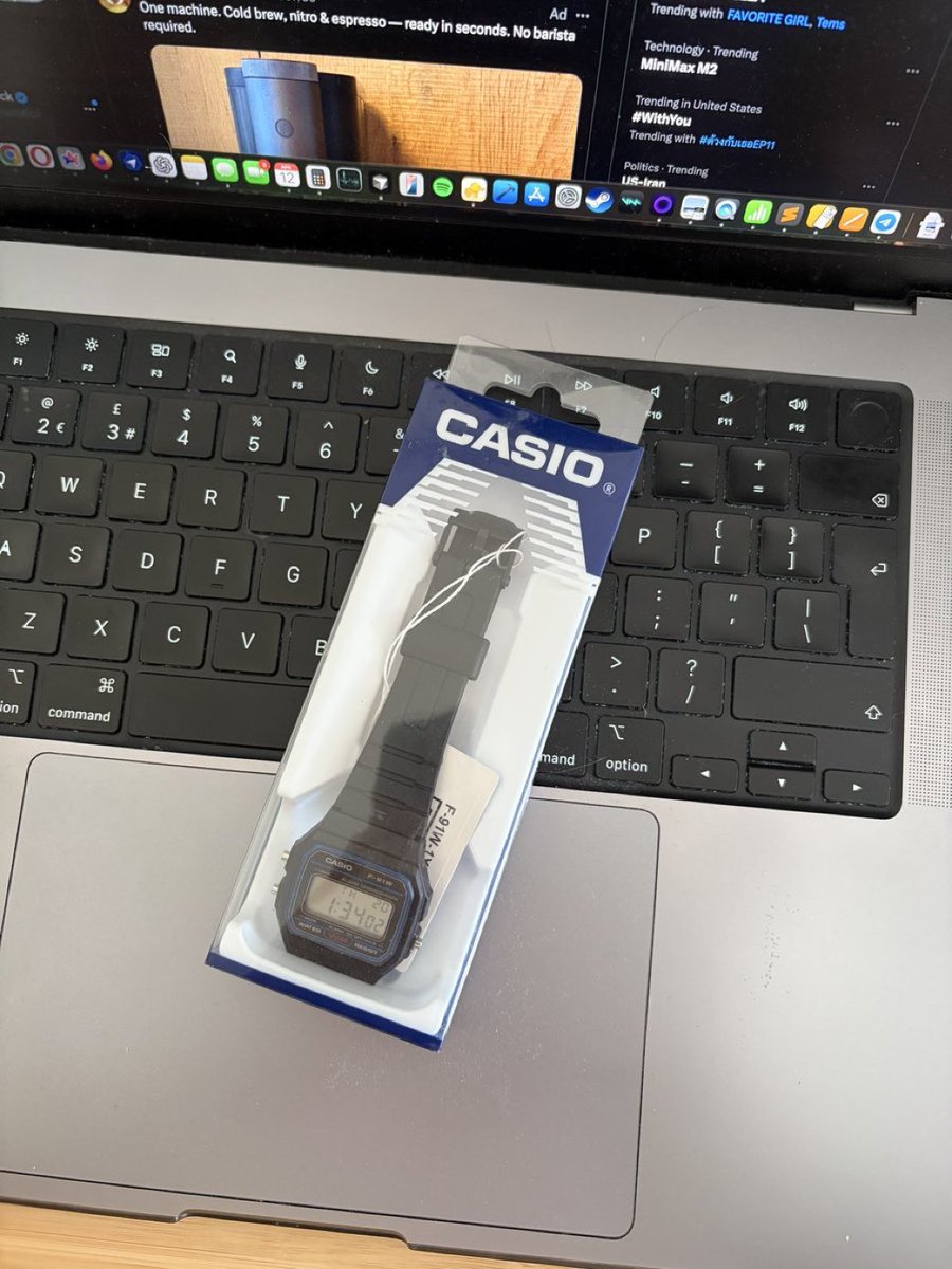 Lisa Junior tweet media