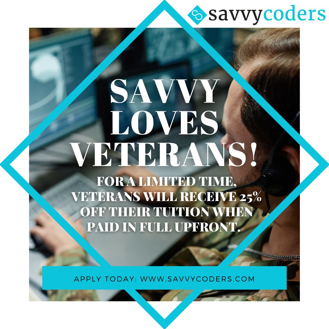 Savvy Coders tweet media