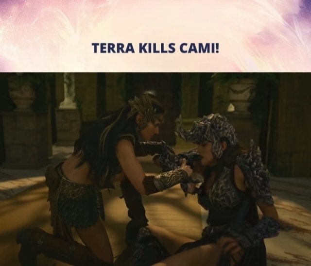 Sab012345789's tweet image. The uploaded highlights of tonight's episode. This is Sapiro arc btw. 

Okay saan si Armea jan? Ahh Oo nga pala, Hara siya ng Sapiro. Oo, literal na title lang ng pagiging Hara kasi ang binigay niyo sa kaniya kaya anong gagawin niya jan🙃

2 pts for Terra👏🙄

#SanggreLabanSapiro