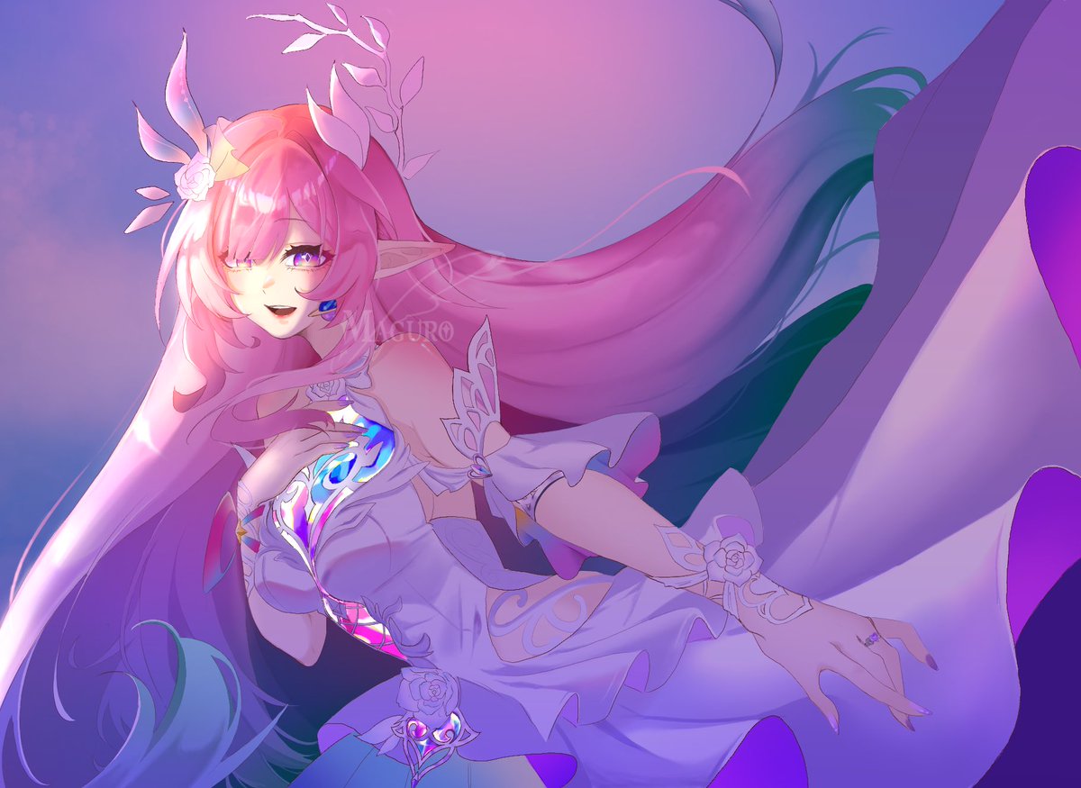 マグロ tweet media