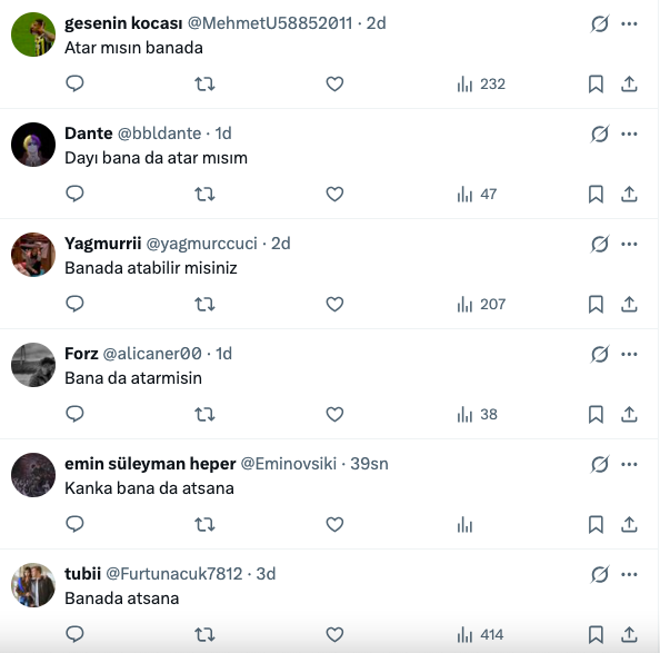 ZetLorento's tweet image. Olayla ilgili fotoğraf ve video paylaşmayın. Bu tür hesapları mutlaka engelleyin. Bunların anası babası kimse sahip çıksın çocuğuna.