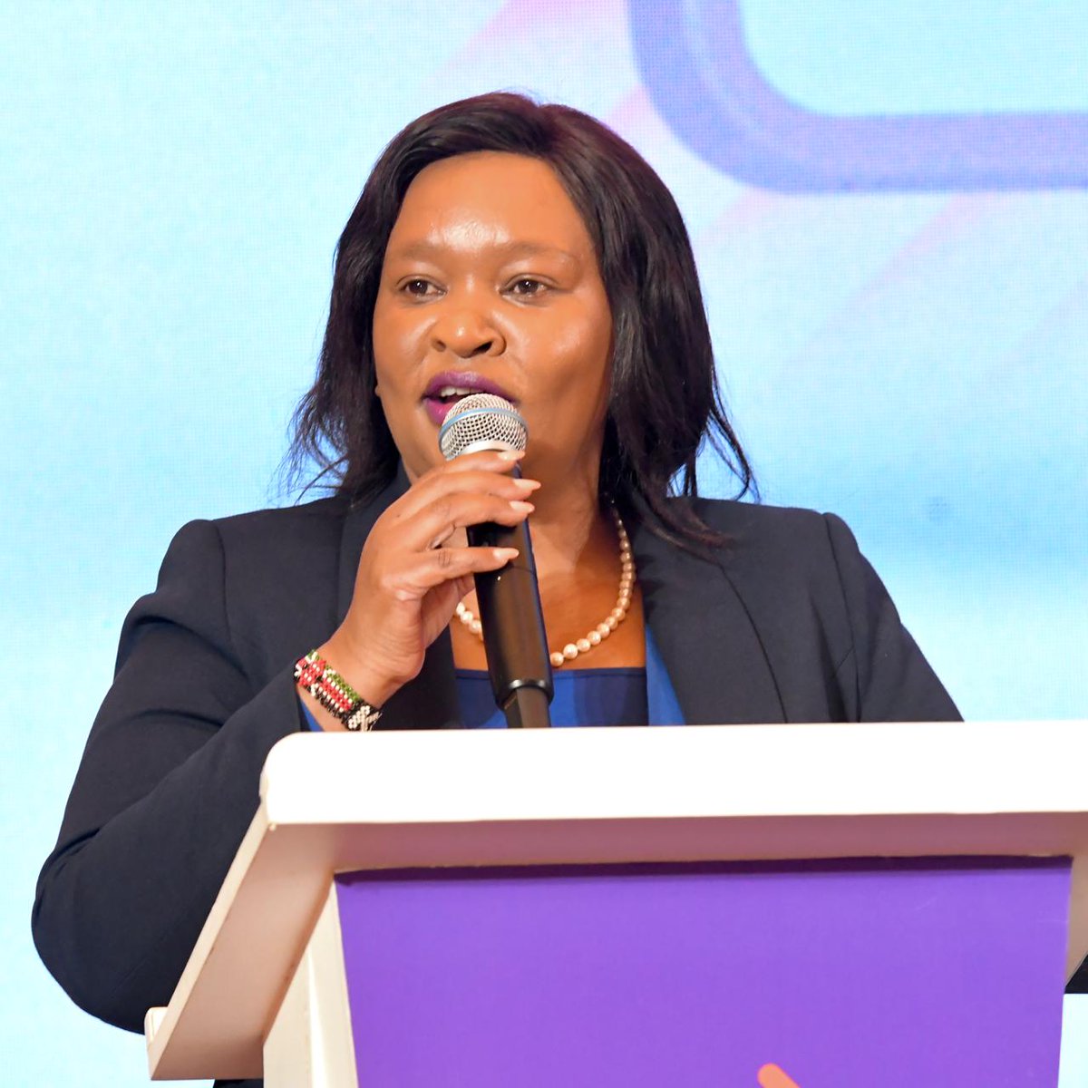 Kenya Wildlife Service tweet media