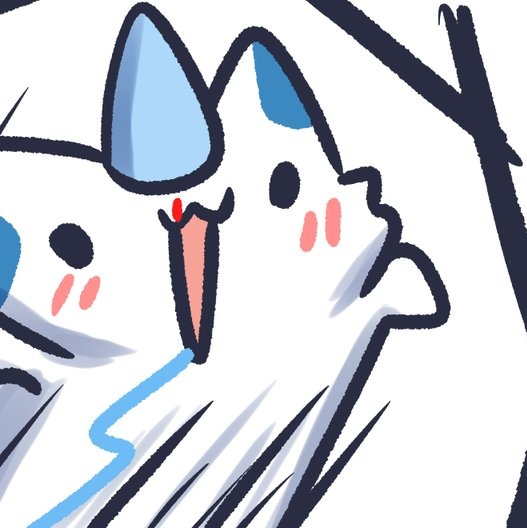 🌟🌿무민르냥☪️🤍🍯 tweet media