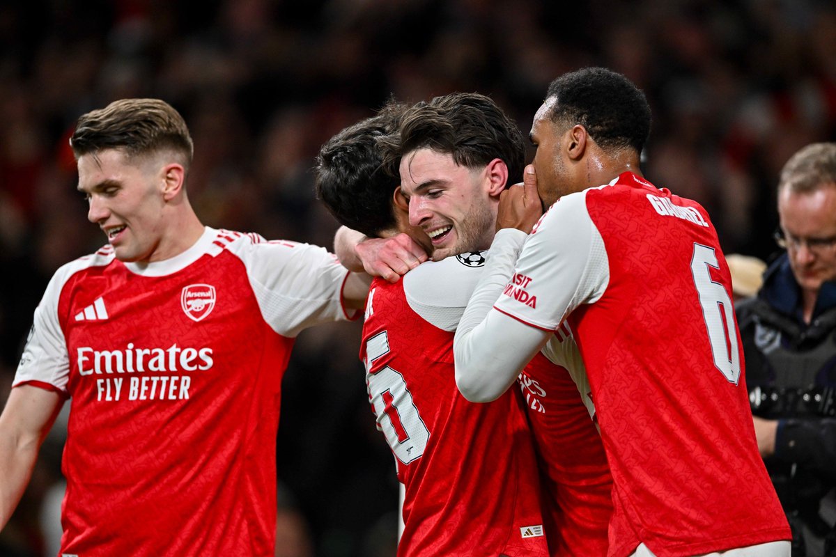 Actu Foot tweet media