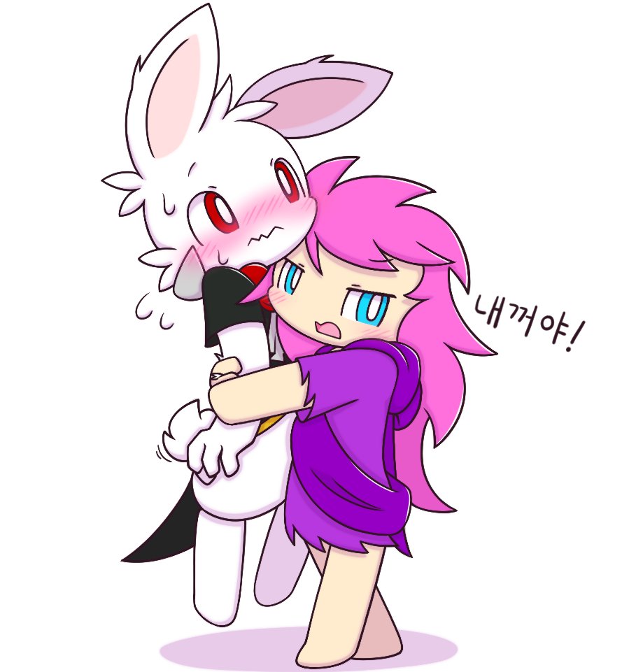 Bubbluechy tweet media