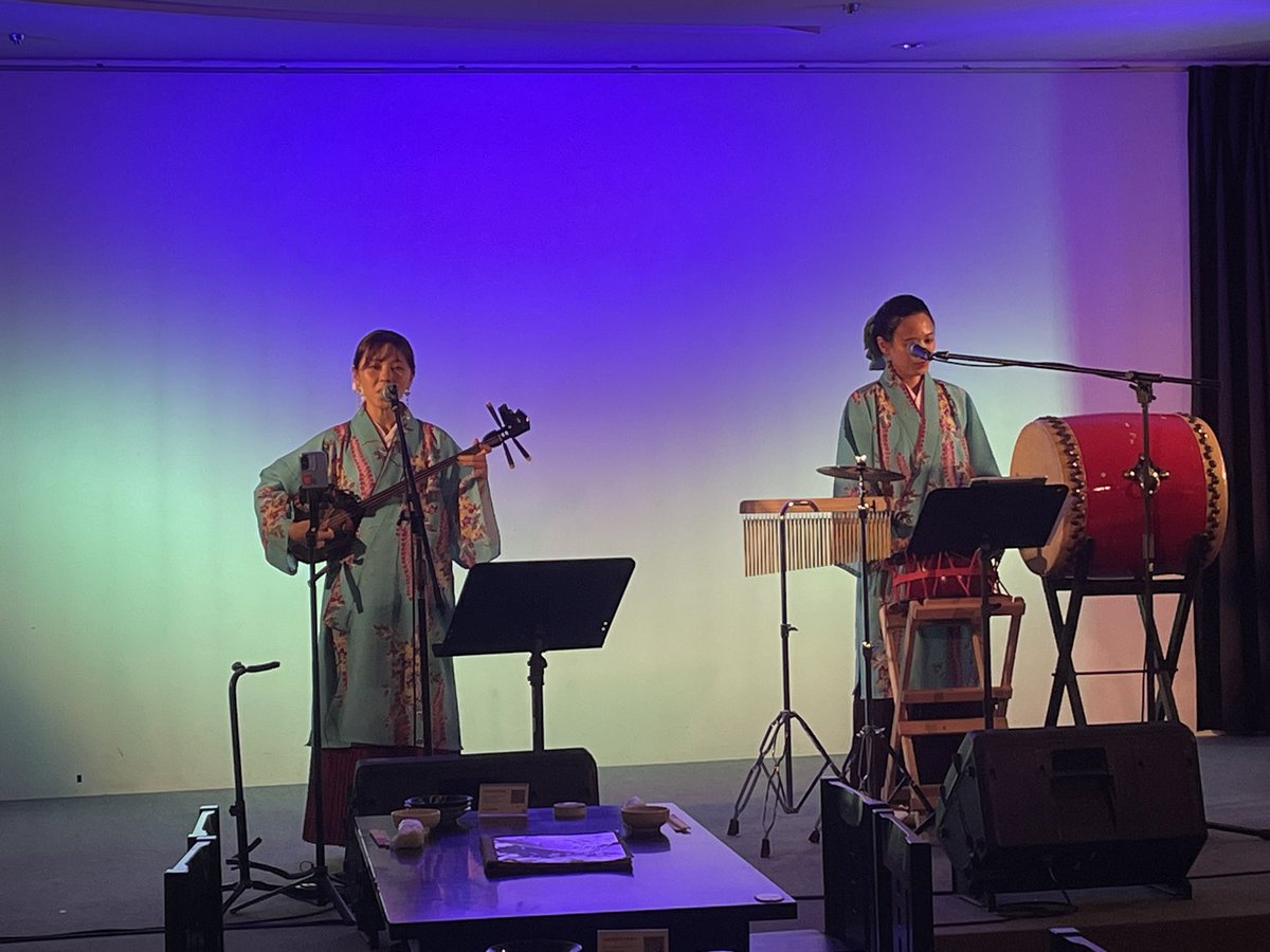 磨左美 tweet media