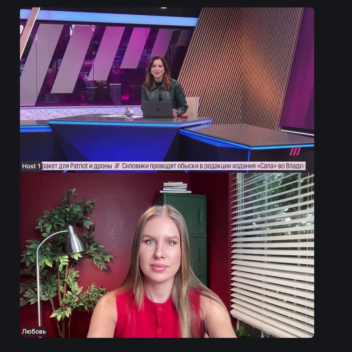 Соболь Любовь tweet media