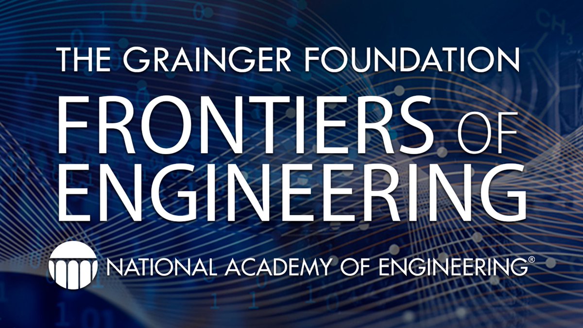National Academy of Engineering tweet media
