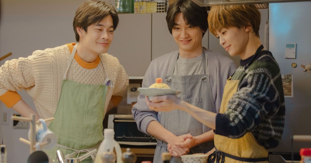 タピ丘 tweet media