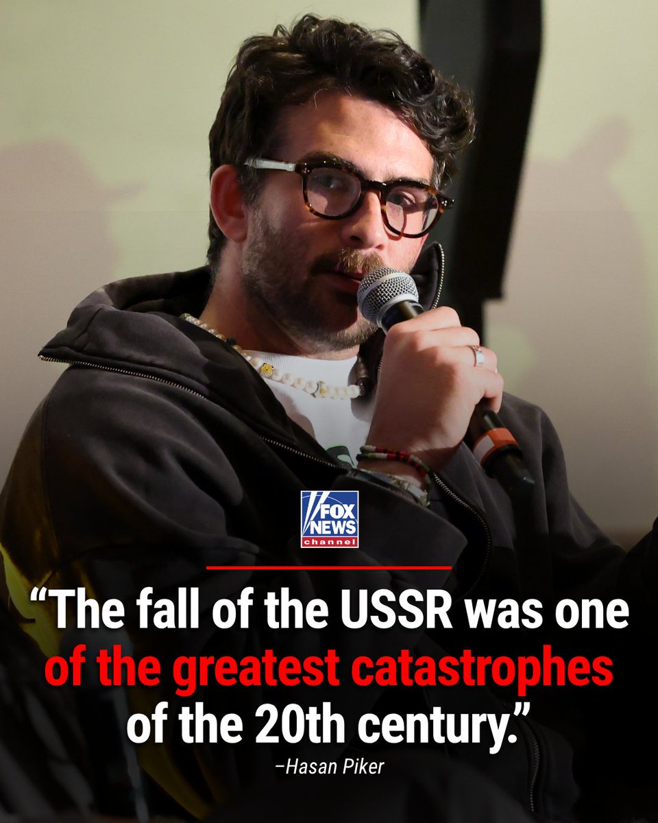 Fox News tweet media