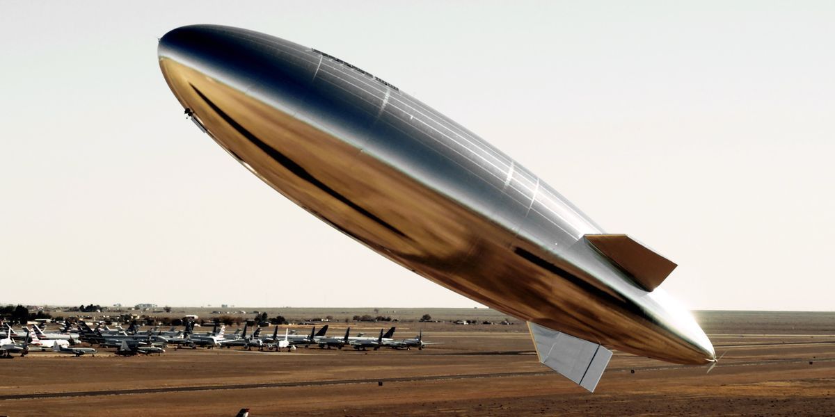 IEEE Spectrum tweet media