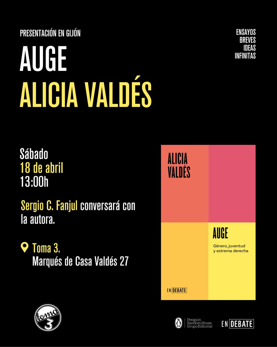 Editorial Debate tweet media