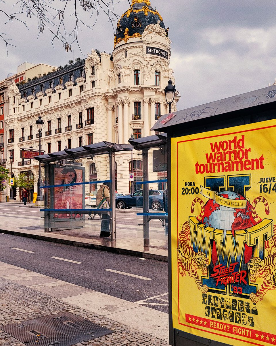 Paramount Pictures Spain tweet media