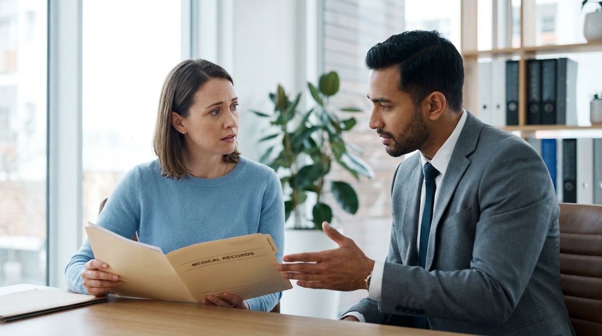 bruceesq's tweet image. Early action can change a child’s future. If you’re worried a medical mistake affected your child’s health, learn your options and rights.

#earlyintervention #medicalmalpractice #patientrights #parentsupport

Please visit us at medicalmalpracticedoctors.com/contact-us/