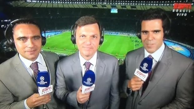 Narradores Brasileiros tweet media