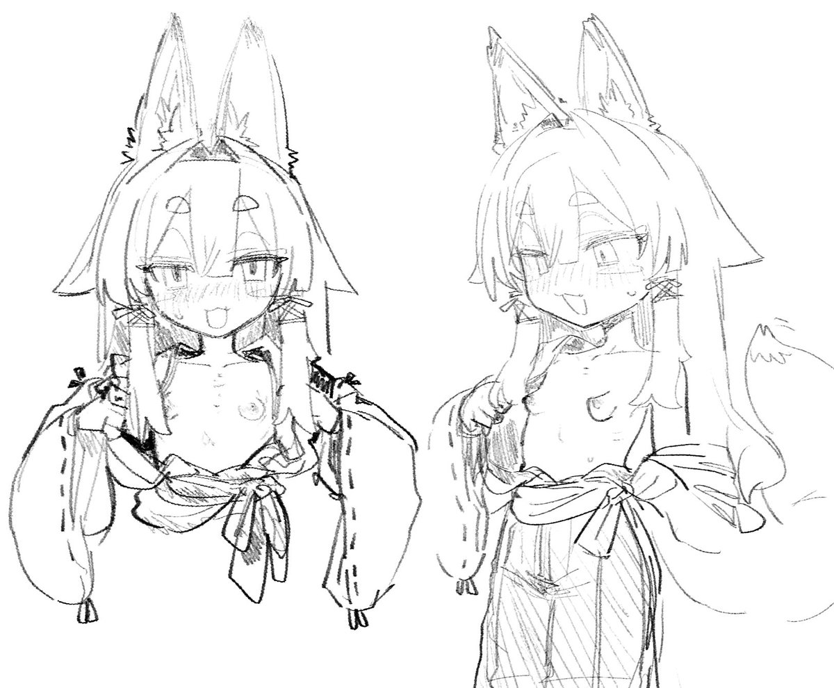 うらしもす² tweet media