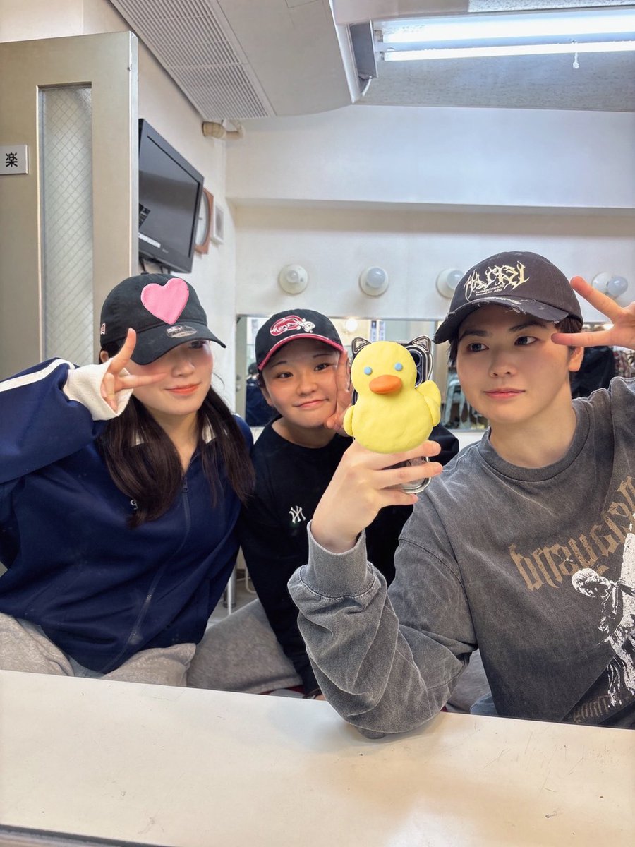 福田直美 tweet media
