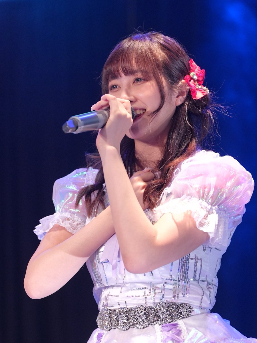 おやすみ前に🐑💤

金曜日はいよいよZeppDiverCityでのライブです！！平日のお昼という難しい時間なのは重々承知してますが、それでも来て欲しいってわがままを言わせてください🥺

来てくれる報告もあってとっても嬉しい。来てくれたこと、絶対に忘れないからね！

キプリス入場チェキ券2枚！お得だよ