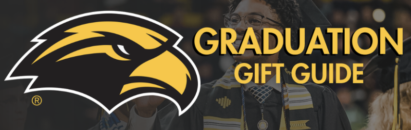 Southern Miss Licensing tweet media