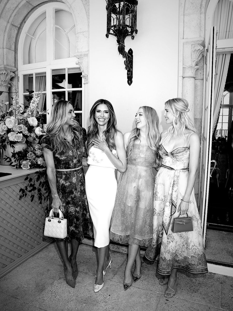 Lara Trump tweet media