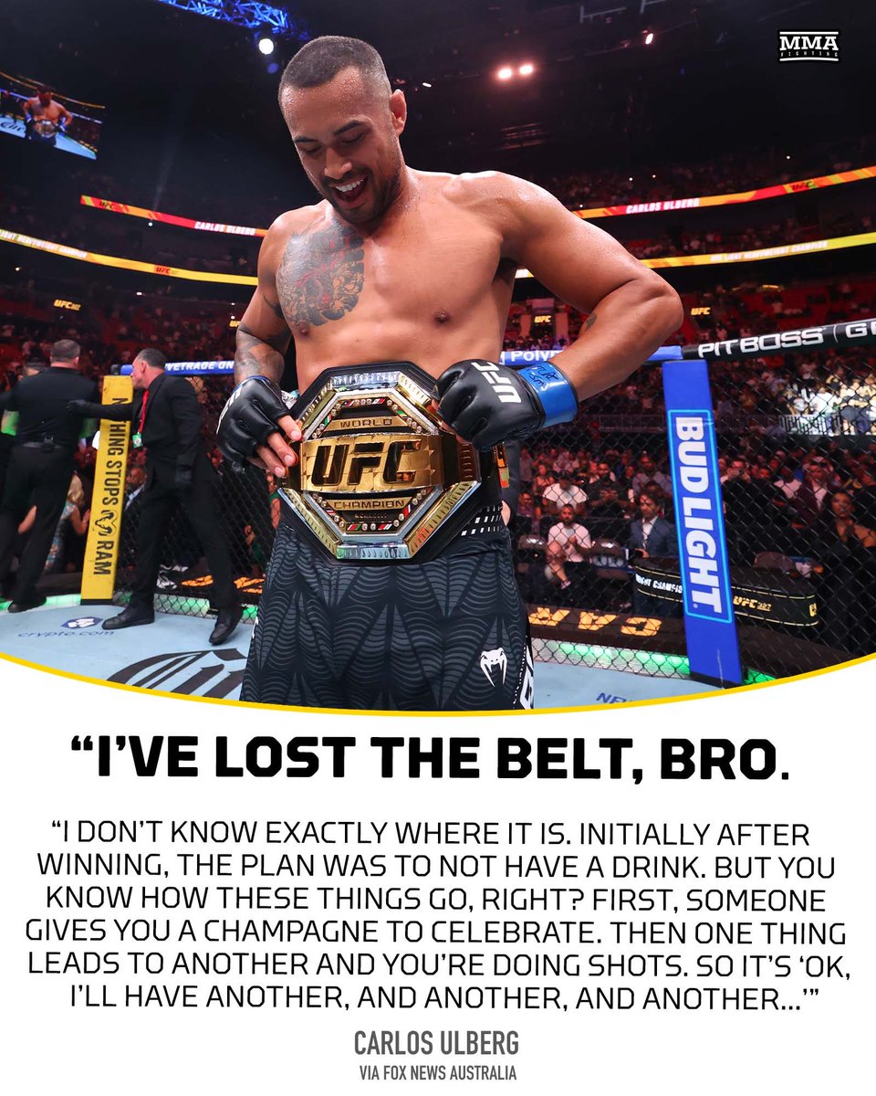 MMA Fighting tweet media